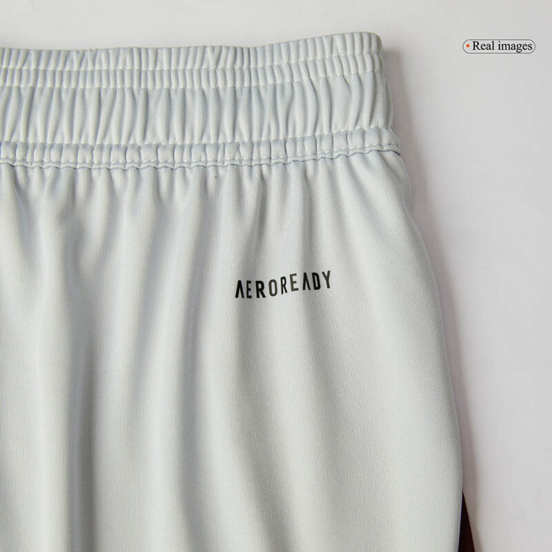 Ajax Third Away Soccer Jersey Kit (Jersey+Shorts)