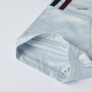 Ajax Third Away Soccer Jersey Kit 2024/25