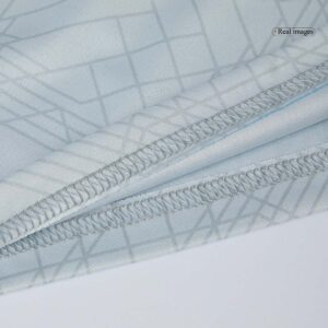 Ajax Third Away Soccer Jersey Kit 2024/25