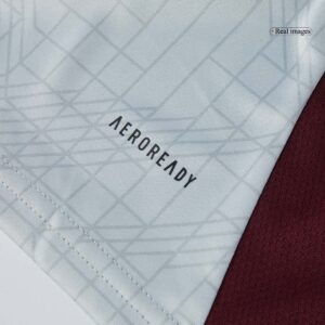 Ajax Third Away Soccer Jersey Kit 2024/25