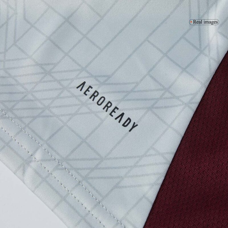 Ajax Third Away Soccer Jersey Kit 2024/25