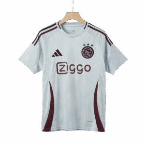 Ajax Third Away Soccer Jersey Kit 2024/25