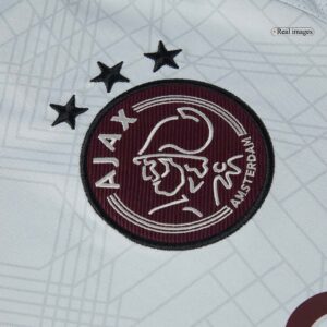 Ajax Third Away Soccer Jersey Kit 2024/25