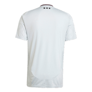 Ajax Third Away Soccer Jersey 2024/25