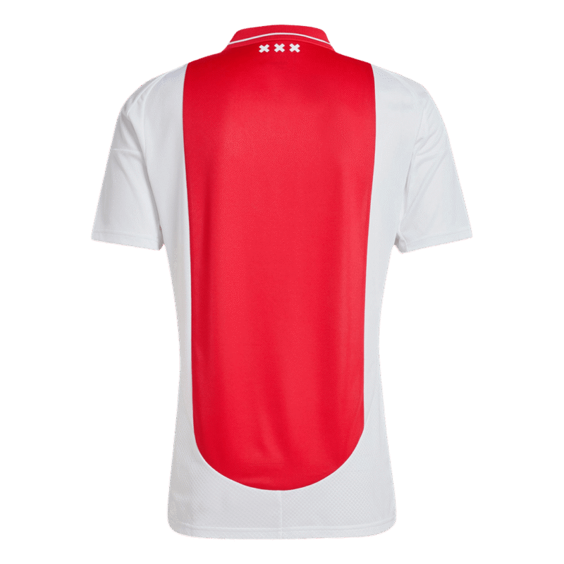 Ajax Home Soccer Jersey 2024/25