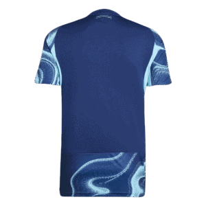 Ajax Away Soccer Jersey 2025/26
