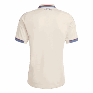Ajax Third Away Soccer Jersey 2025/26
