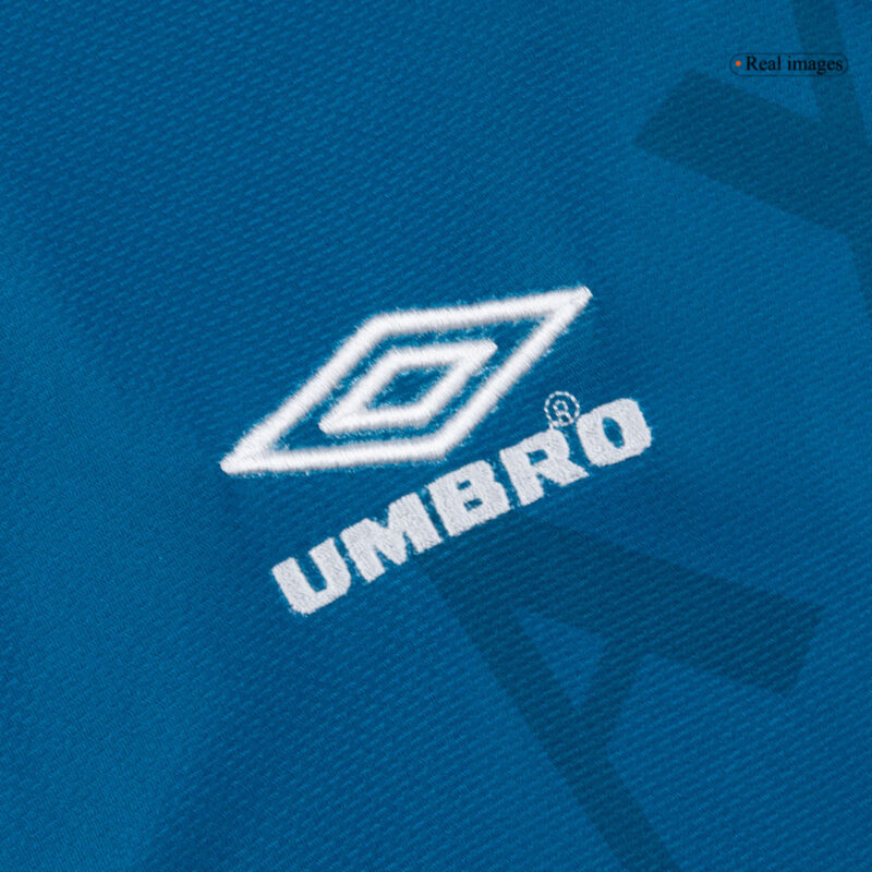 Ajax Away Soccer Jersey Retro 1995/96