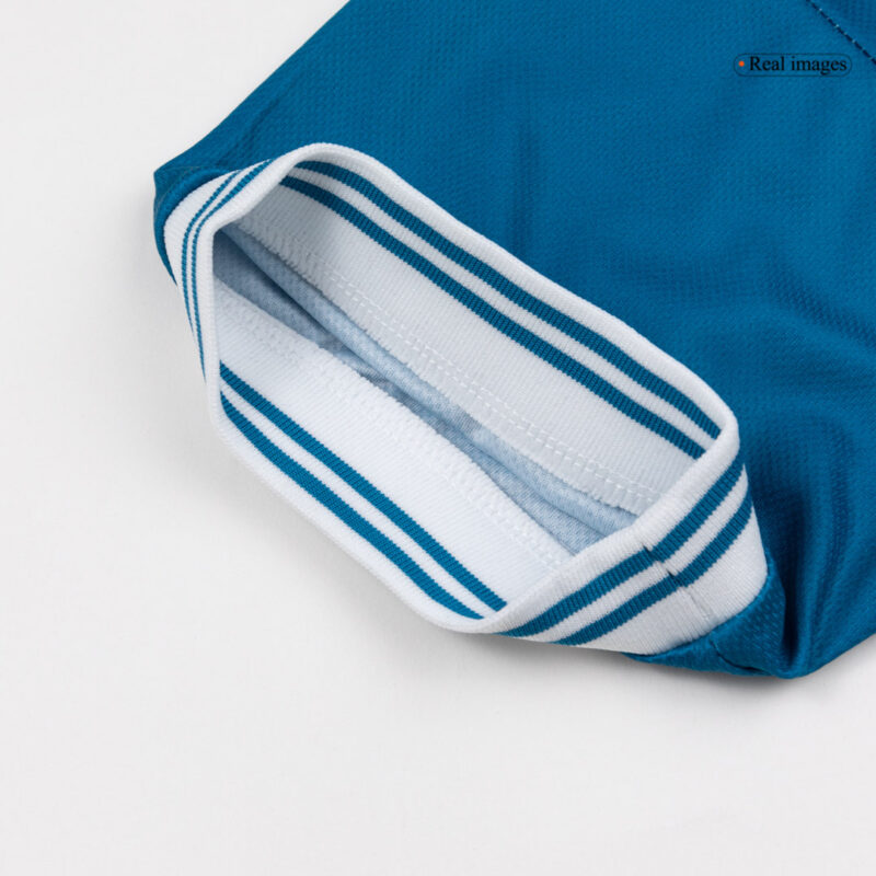 Ajax Away Soccer Jersey Retro 1995/96