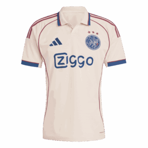 616713_1 Ajax Third Away Soccer Jersey 2025/26