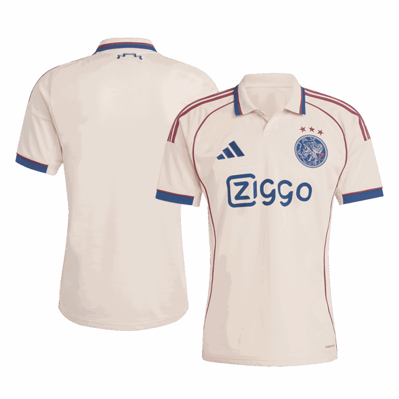 616713_3 Ajax Third Away Soccer Jersey 2025/26