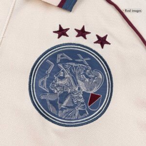 616713_6 Ajax Third Away Soccer Jersey 2025/26