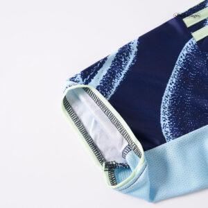 Ajax Away Soccer Jersey 2025/26