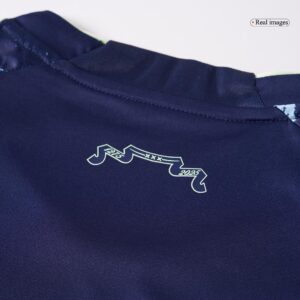 Ajax Away Soccer Jersey 2025/26