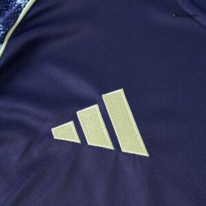 Ajax Away Soccer Jersey 2025/26