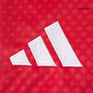 Ajax Home Soccer Jersey 2025/26