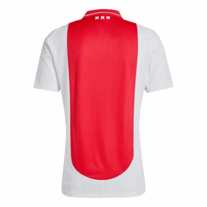 Ajax Home Soccer Jersey 2024/25