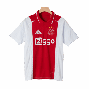 Ajax Home Soccer Jersey 2024/25