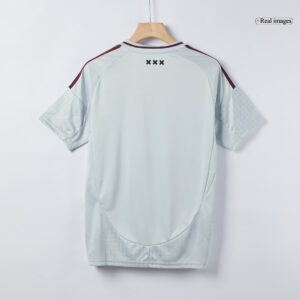 Ajax Third Away Soccer Jersey 2024/25