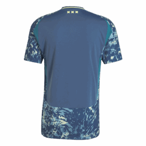 Ajax Away Soccer Jersey 2024/25