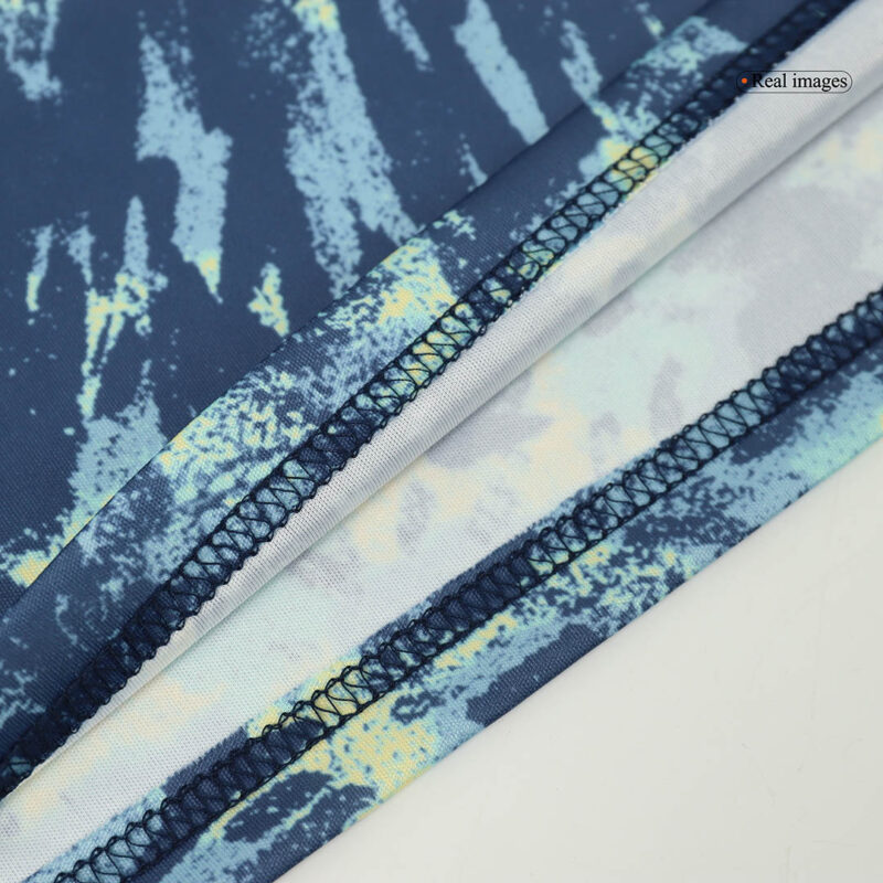 Ajax Away Cheap Soccer Jersey