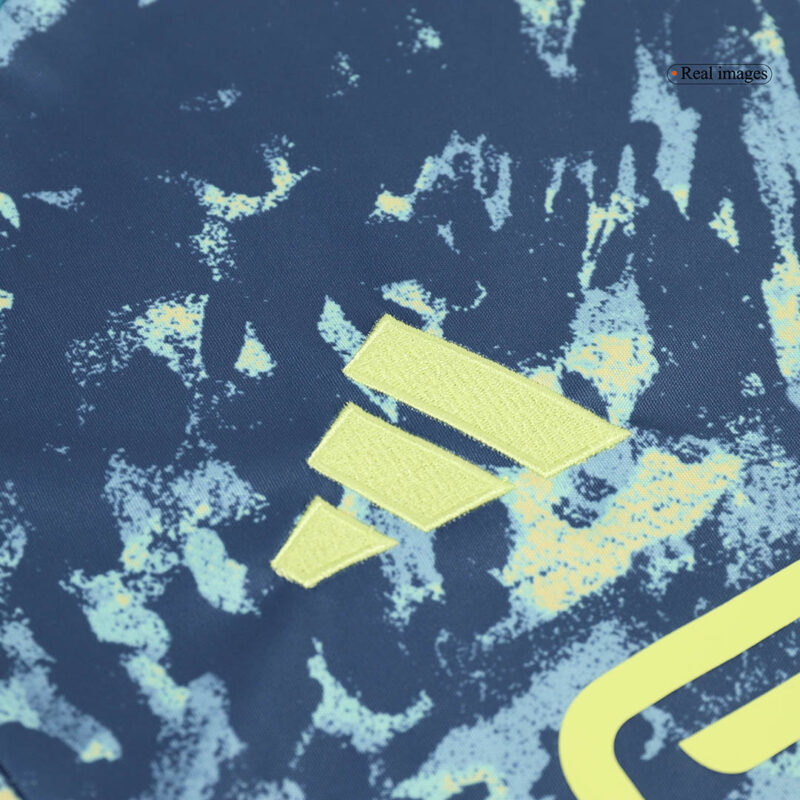 Ajax Away Cheap Soccer Jersey