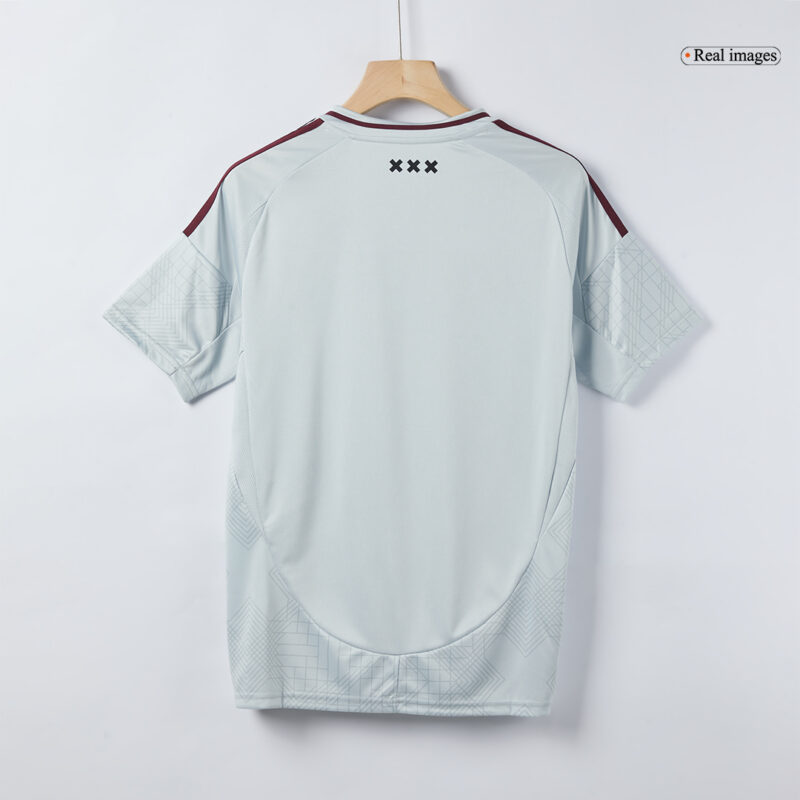 621576_6 Ajax Third Away Soccer Jersey