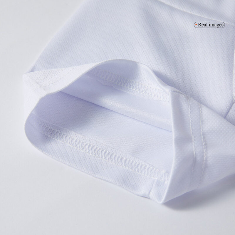 Ajax Home Soccer Jersey