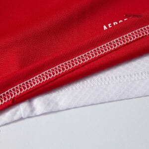 Ajax Home Soccer Jersey