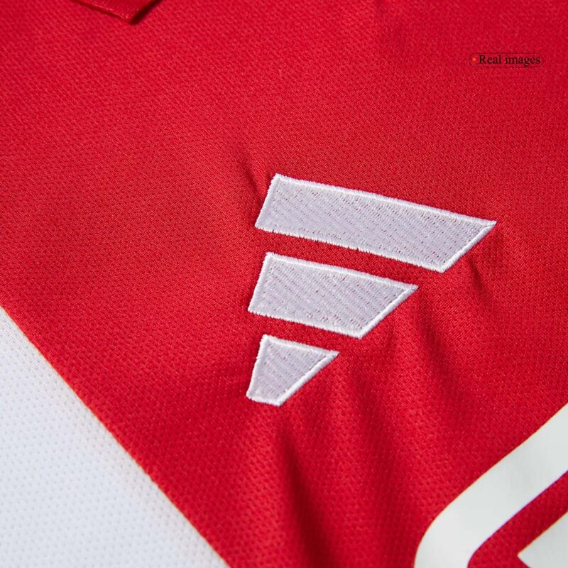 Ajax Home Soccer Jersey