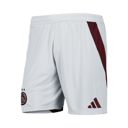 Ajax Third Away Soccer Shorts 2024/25