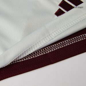 Ajax Third Away Soccer Shorts 2024/25