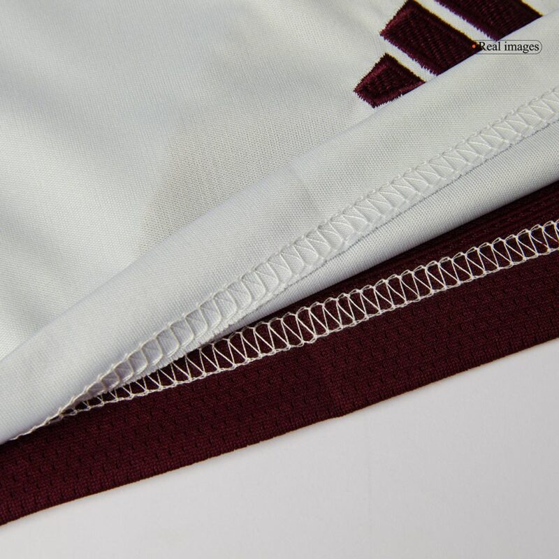 Ajax Third Away Soccer Shorts 2024/25