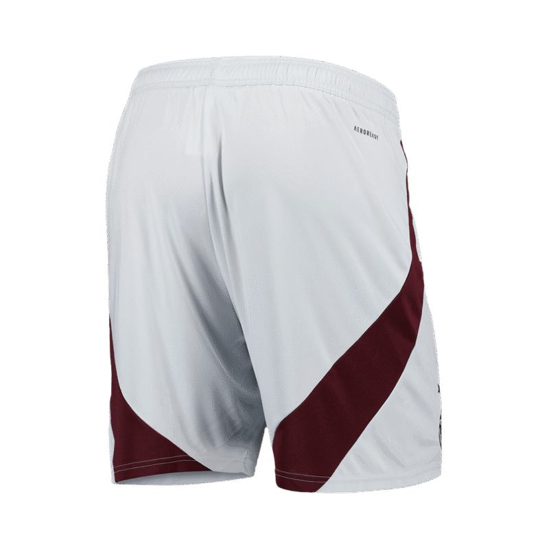 Ajax Third Away Soccer Shorts 2024/25