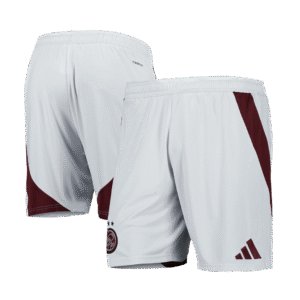 Ajax Third Away Soccer Shorts 2024/25