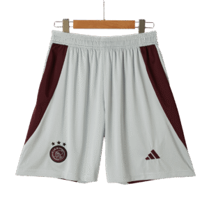 Ajax Third Away Soccer Shorts 2024/25