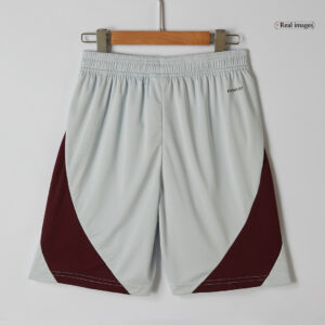 Ajax Third Away Soccer Shorts 2024/25