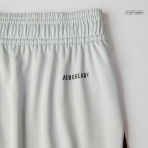 Ajax Third Away Soccer Shorts 2024/25