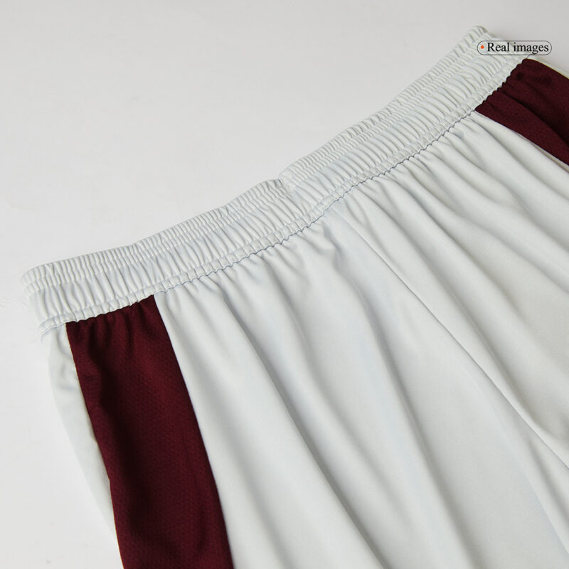 Ajax Third Away Soccer Shorts