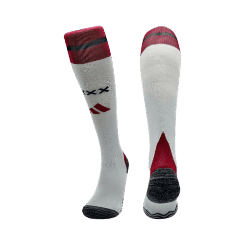 Ajax Third Away Soccer Socks 2024/25