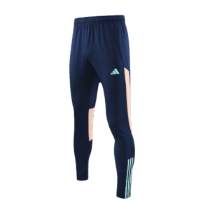Ajax 1/4 Zip Tracksuit 2023/24 White