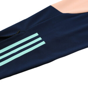 Ajax 1/4 Zip Tracksuit 2023/24 White