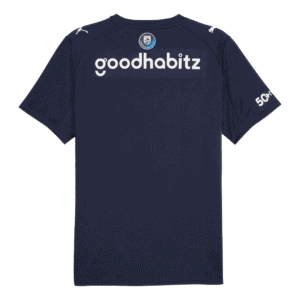 PSV Eindhoven Away Soccer Jersey 2025/26