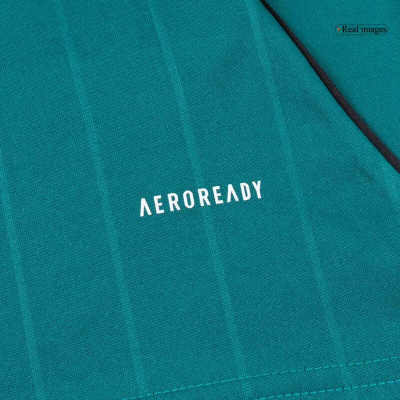 Legia Warszawa Away Soccer Jersey 2025/26