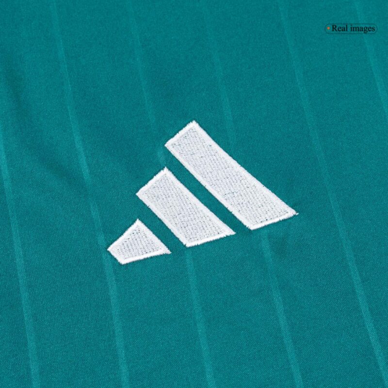 Legia Warszawa Away Soccer Jersey 2025/26