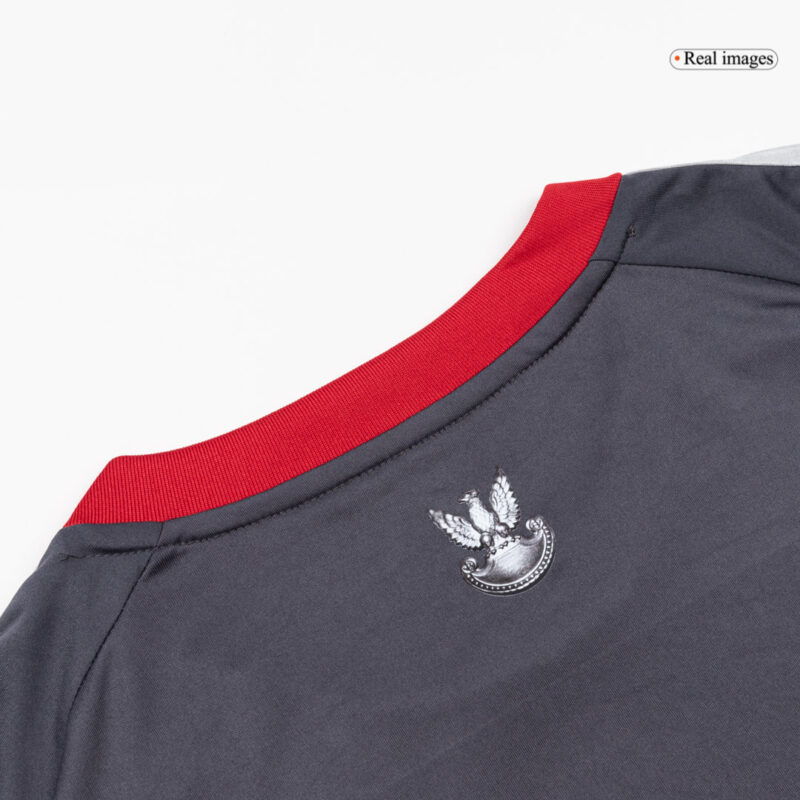 Legia Warszawa Third Away Soccer Jersey 2025/26