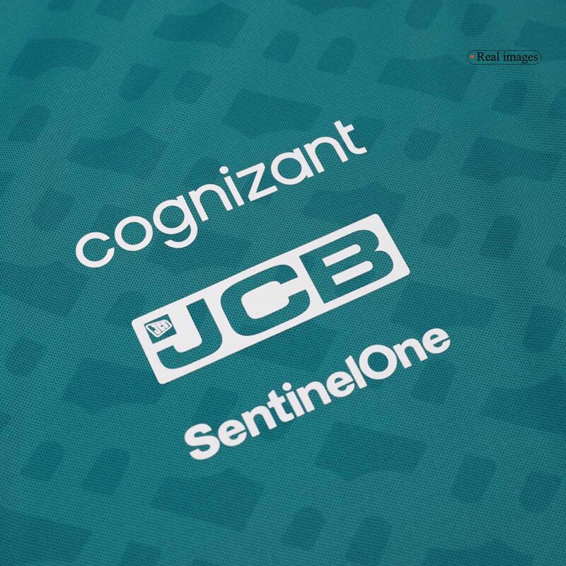 Fernando Alonso #14 Aston Martin Cognizant F1 Racing Team Shirt 2024