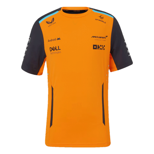 McLaren F1 Racing Team Shirt 2024