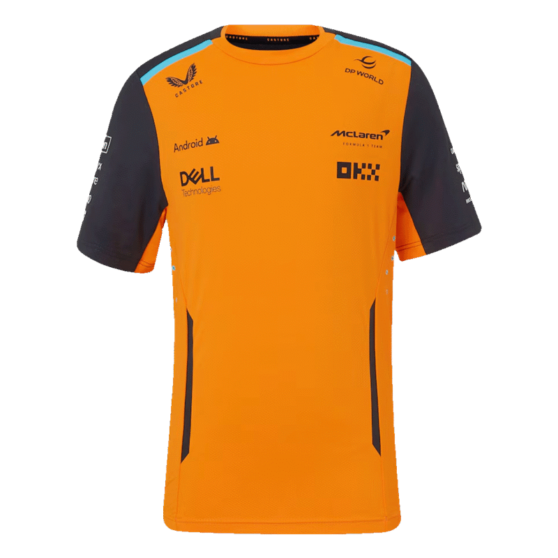 McLaren F1 Racing Team Shirt 2024