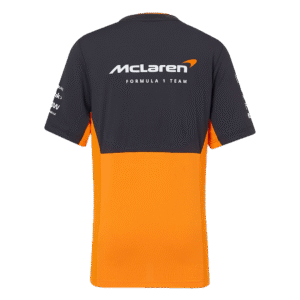 McLaren F1 Racing Team Shirt 2024